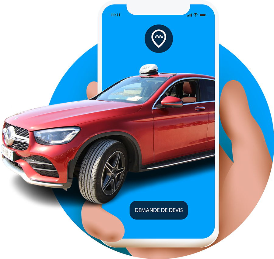 Allo Taxis Côtiers