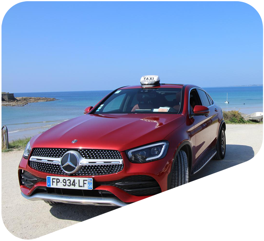Allo Taxis Côtiers