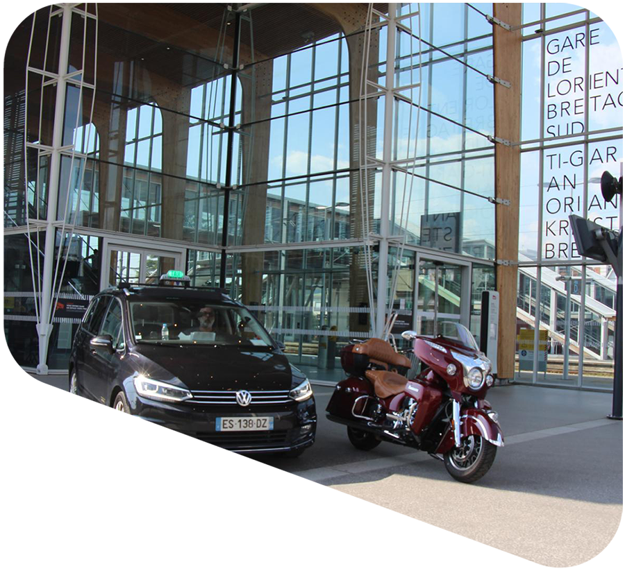 Allo Taxis Côtiers