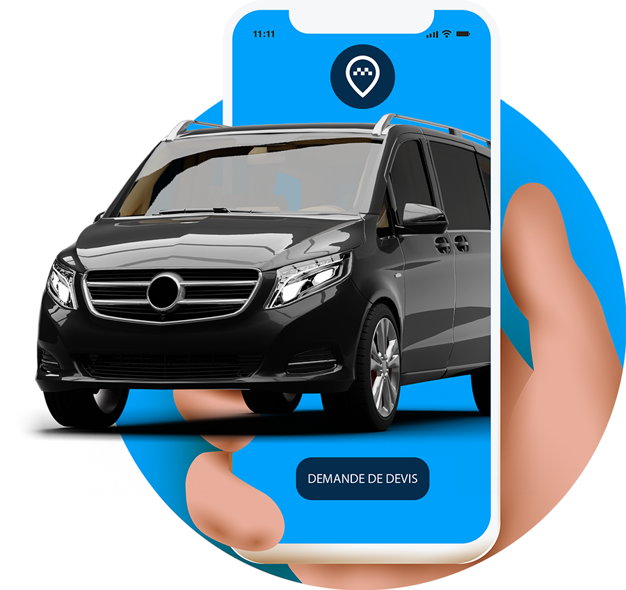 Allo Taxis Côtiers